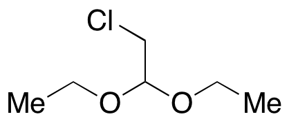 Chloroacetaldehyde Diethyl Acetal