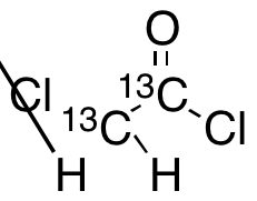 Chloroacetyl Chloride-13C2