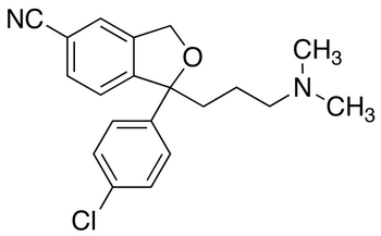 Chlorocitalopram