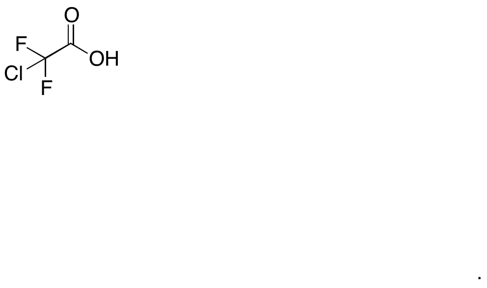 Chlorodifluoroacetic Acid