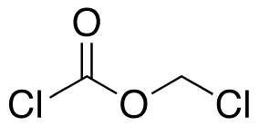 Chloroformic Acid Chloromethyl Ester