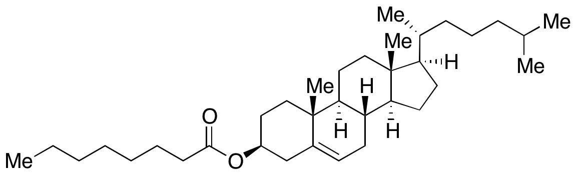 Cholesterol Caprylate