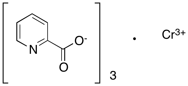 Chromium Picolinate