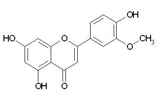 Chrysoeriol