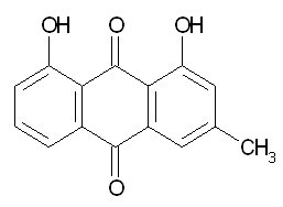 Chrysophanol