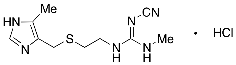 Cimetidine Hydrochloride