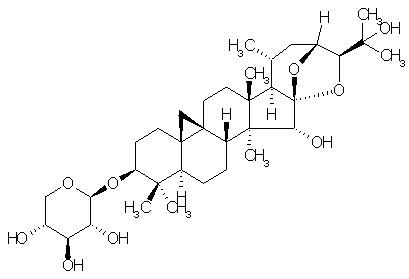 Cimigenoside