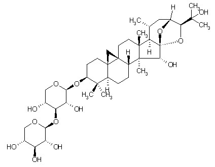 Cimiside B