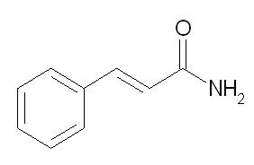 Cinnamamide