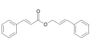 Cinnamyl cinnamate