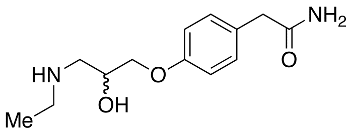 Cis-Desmethyl Atenolol