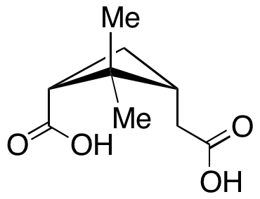 Cis-Pinic Acid