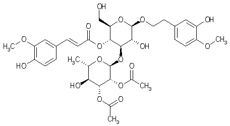 Clerodenoside A