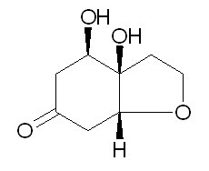 Cleroindicin D