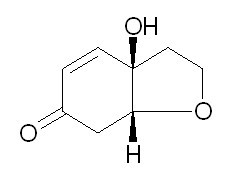 Cleroindicin F