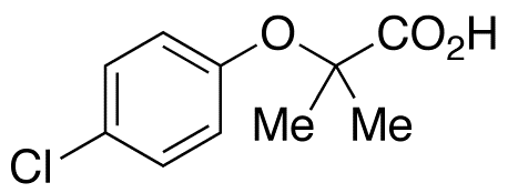Clofibric Acid