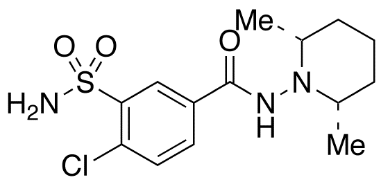 Clopamide