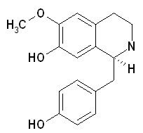 Coclaurine