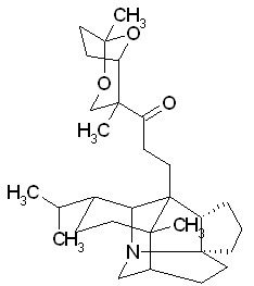 Codaphniphylline