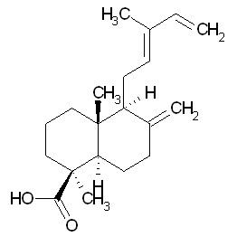 Communic acid