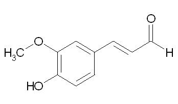 Coniferaldehyde