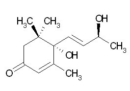 Corchoionol C