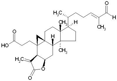 Coronalolide