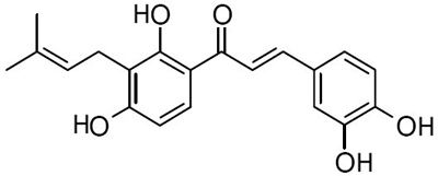 Corylifol B