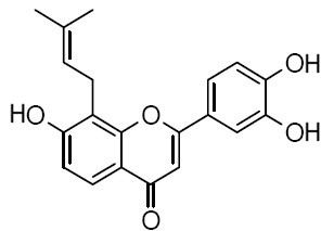 Corylifol C