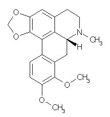 Crebanine