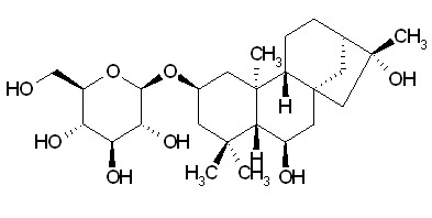 Creticoside C