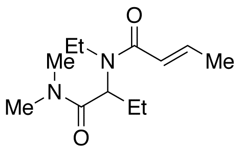 Crotethamide