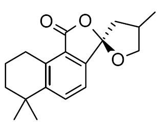 Cryptoacetalide