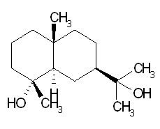 Cryptomeridiol