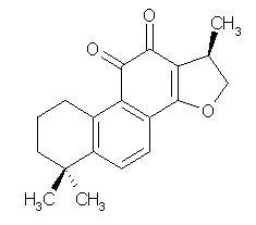 Cryptotanshinone