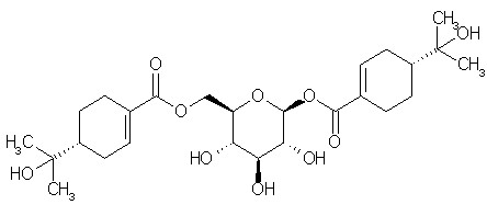 Cuniloside B