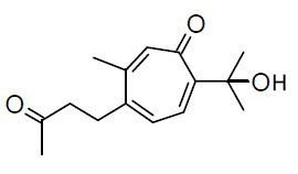 Curcumadionol