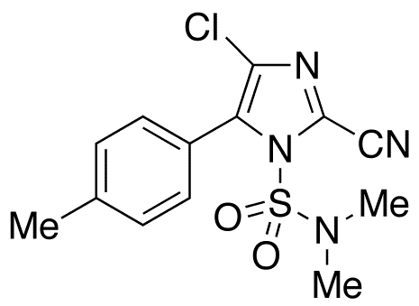 Cyazofamid
