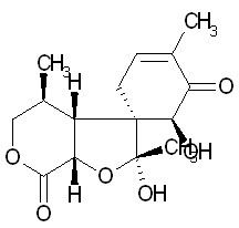 Cyclocalopin A