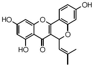 Cyclocommunol