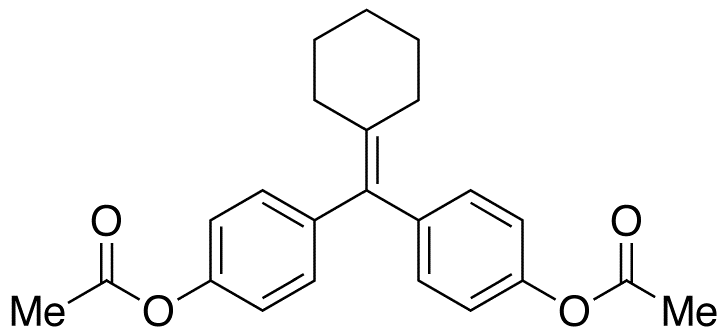 Cyclofenil