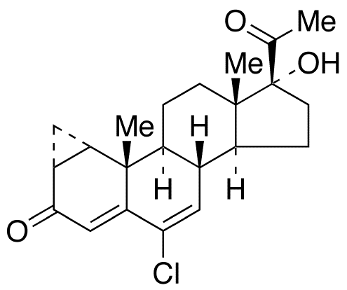 Cyproterone