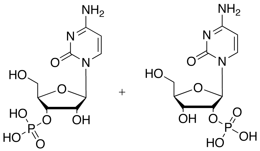 Cytidine 3’(2’)-Monophosphate