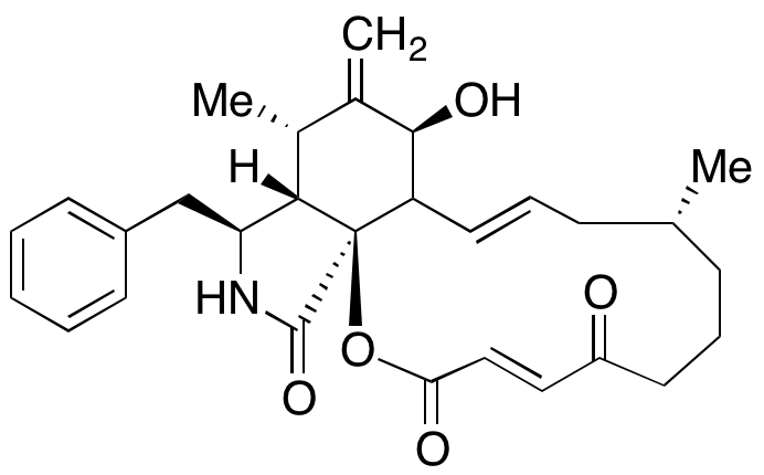 Cytochalasin A