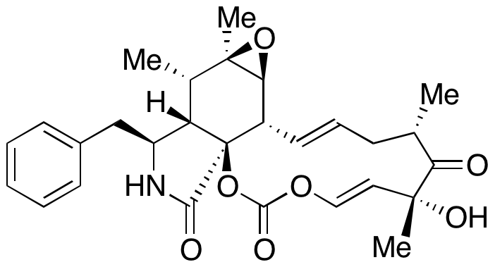 Cytochalasin E