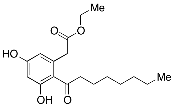 Cytosporone B