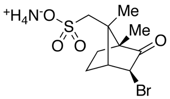 D-(+)-α-Bromocamphor-8-sulfonic Acid Ammonium Salt