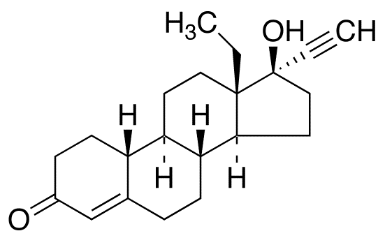 D-(-)-Norgestrel