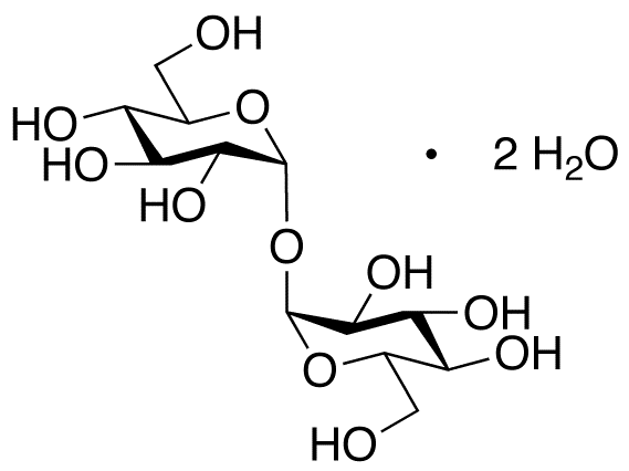 D-(+)-Trehalose Dihydrate