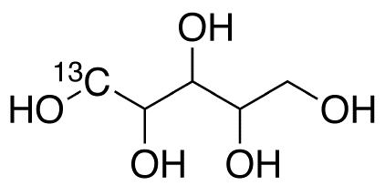 D-[1-13C]Xylitol